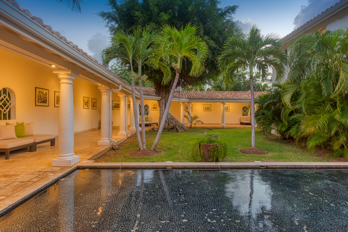 Villa Petite Plage 5 